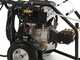 GeoTech PWP 17/275 ZW Petrol Pressure Washer with 420cc Loncin Engine