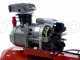 Fiac Cosmos 255 - Electric Air Compressor - 50L - 2 HP Engine