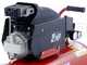 FIAC Cosmos 255 - Electric Air Compressor - 50L - 2 HP Motor