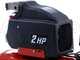 FIAC Cosmos 255 - Electric Air Compressor - 50L - 2 HP Motor