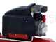FIAC Cosmos 255 - Electric Air Compressor - 50L - 2 HP Motor