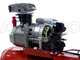 FIAC Cosmos 255 - Electric Air Compressor - 50L - 2 HP Motor