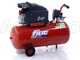 FIAC Cosmos 255 - Electric Air Compressor - 50L - 2 HP Motor