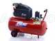FIAC Cosmos 255 - Electric Air Compressor - 50L - 2 HP Motor