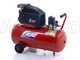 FIAC Cosmos 255 - Electric Air Compressor - 50L - 2 HP Motor