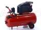 FIAC Cosmos 255 - Electric Air Compressor - 50L - 2 HP Motor