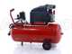 FIAC Cosmos 255 - Electric Air Compressor - 50L - 2 HP Motor