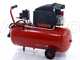 FIAC Cosmos 255 - Electric Air Compressor - 50L - 2 HP Motor