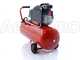 FIAC Cosmos 255 - Electric Air Compressor - 50L - 2 HP Motor