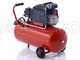 FIAC Cosmos 255 - Electric Air Compressor - 50L - 2 HP Motor