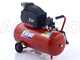 FIAC Cosmos 255 - Electric Air Compressor - 50L - 2 HP Motor
