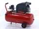 FIAC Cosmos 255 - Electric Air Compressor - 50L - 2 HP Motor