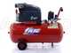 FIAC Cosmos 255 - Electric Air Compressor - 50L - 2 HP Motor