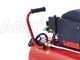 FIAC Cosmos 255 - Electric Air Compressor - 50L - 2 HP Motor