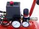 FIAC Cosmos 255 - Electric Air Compressor - 50L - 2 HP Motor
