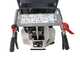 Blackstone TB 3250 F Tracked Power Barrow with Tilting Sides - 320Kg Capacity