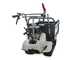 Blackstone TB 3250 F Tracked Power Barrow with Tilting Sides - 320Kg Capacity