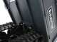 Blackstone TB 3250 F Tracked Power Barrow with Tilting Sides - 320Kg Capacity