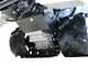 Blackstone TB 3250 F Tracked Power Barrow with Tilting Sides - 320Kg Capacity