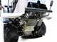 Blackstone TB 3250 F Tracked Power Barrow with Tilting Sides - 320Kg Capacity