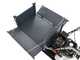 Blackstone TB 3250 F Tracked Power Barrow with Tilting Sides - 320Kg Capacity