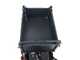 Blackstone TB 3250 F Tracked Power Barrow with Tilting Sides - 320Kg Capacity
