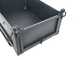 Blackstone TB 3250 F Tracked Power Barrow with Tilting Sides - 320Kg Capacity