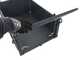 Blackstone TB 3250 F Tracked Power Barrow with Tilting Sides - 320Kg Capacity