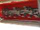 GeoTech Pro AMF165 - Side mulcher for tractor - Lightweight series