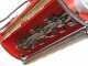 GeoTech Pro AMF165 - Side mulcher for tractor - Lightweight series