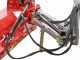 GeoTech Pro AMF165 - Side mulcher for tractor - Lightweight series