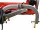 GeoTech Pro AMF165 - Side mulcher for tractor - Lightweight series