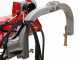 GeoTech Pro AMF165 - Side mulcher for tractor - Lightweight series