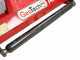 GeoTech Pro AMF165 - Side mulcher for tractor - Lightweight series
