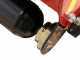 GeoTech Pro AMF165 - Side mulcher for tractor - Lightweight series