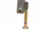 GeoTech Pro AMF165 - Side mulcher for tractor - Lightweight series