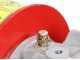 GeoTech Pro AMF165 - Side mulcher for tractor - Lightweight series
