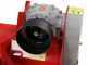 GeoTech Pro AMF165 - Side mulcher for tractor - Lightweight series