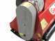 GeoTech Pro AMF165 - Side mulcher for tractor - Lightweight series