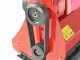 GeoTech Pro AMF165 - Side mulcher for tractor - Lightweight series