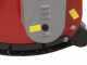 GeoTech Pro AMF165 - Side mulcher for tractor - Lightweight series