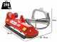 GeoTech Pro AMF165 - Side mulcher for tractor - Lightweight series