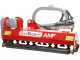 GeoTech Pro AMF165 - Side mulcher for tractor - Lightweight series