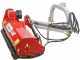GeoTech Pro AMF165 - Side mulcher for tractor - Lightweight series