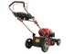 GeoTech S46-175 BMSW Petrol Lawn Mower with 173 cc GeoTech Engine