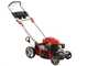 GeoTech S46-175 BMSW Petrol Lawn Mower with 173 cc GeoTech Engine