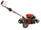 GeoTech S46-175 BMSW Petrol Lawn Mower with 173 cc GeoTech Engine