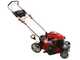 GeoTech S46-175 BMSW Petrol Lawn Mower with 173 cc GeoTech Engine