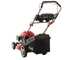 GeoTech S46-175 BMSW Petrol Lawn Mower with 173 cc GeoTech Engine