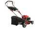 GeoTech S46-175 BMSW Petrol Lawn Mower with 173 cc GeoTech Engine